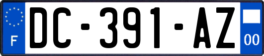 DC-391-AZ