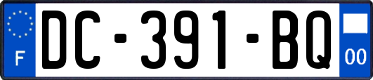 DC-391-BQ