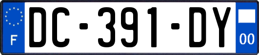 DC-391-DY