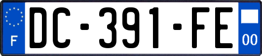 DC-391-FE