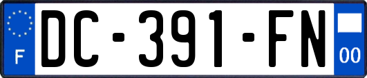 DC-391-FN