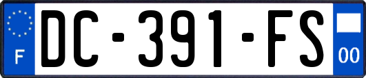 DC-391-FS