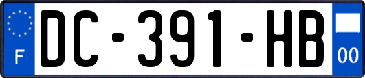 DC-391-HB