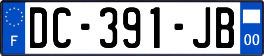 DC-391-JB