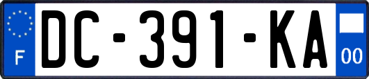 DC-391-KA