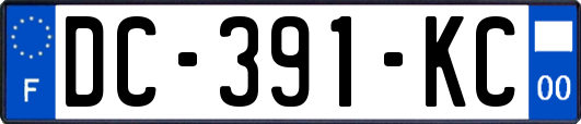 DC-391-KC