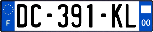 DC-391-KL