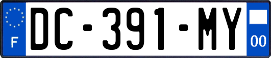 DC-391-MY