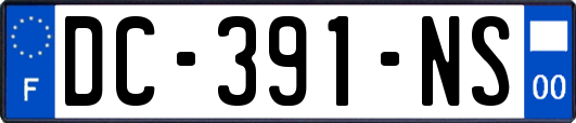 DC-391-NS