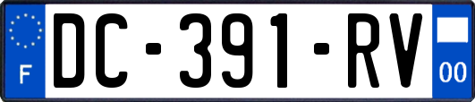 DC-391-RV