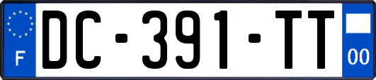 DC-391-TT