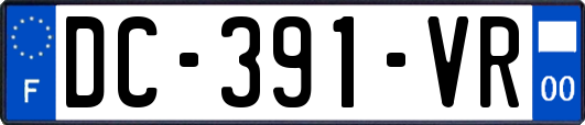 DC-391-VR