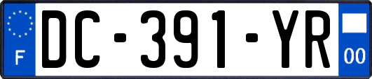 DC-391-YR