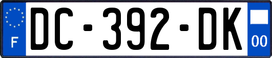 DC-392-DK