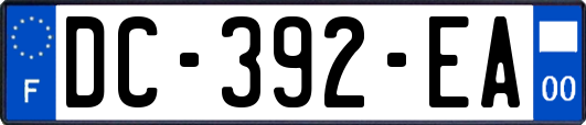 DC-392-EA