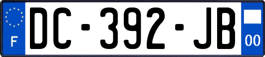 DC-392-JB