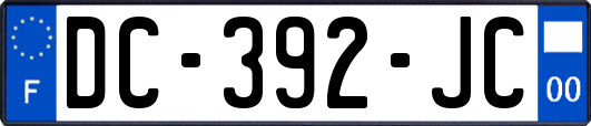 DC-392-JC