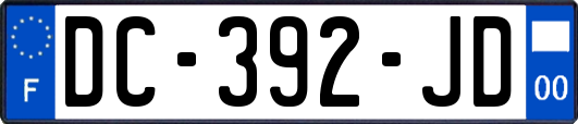DC-392-JD
