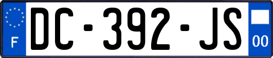 DC-392-JS