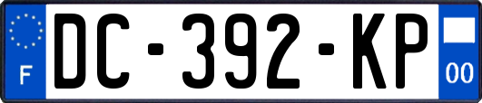DC-392-KP