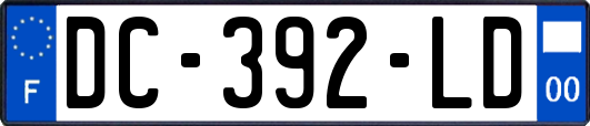 DC-392-LD