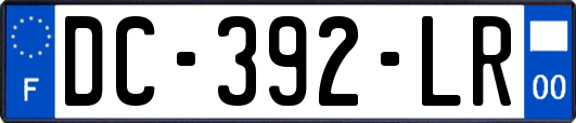 DC-392-LR