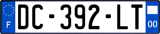DC-392-LT