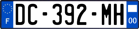 DC-392-MH