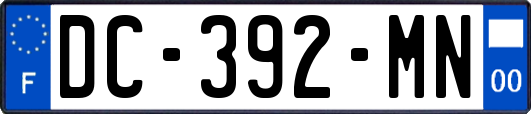 DC-392-MN