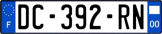 DC-392-RN