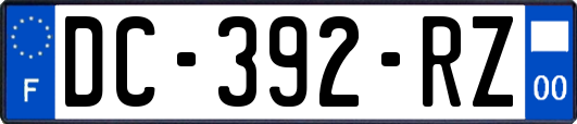 DC-392-RZ