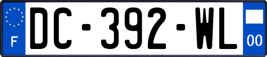 DC-392-WL