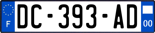 DC-393-AD