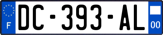 DC-393-AL