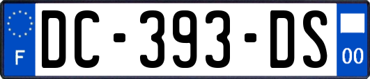 DC-393-DS