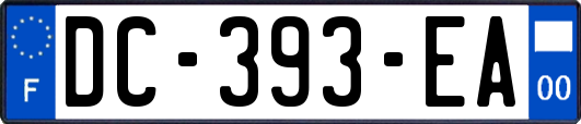 DC-393-EA