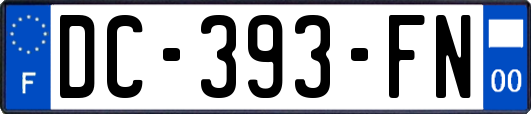 DC-393-FN