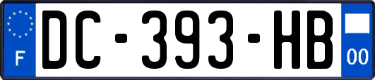 DC-393-HB