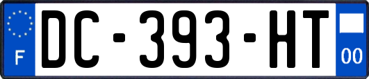 DC-393-HT