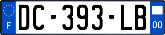 DC-393-LB