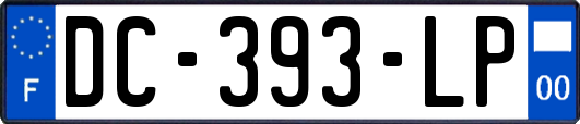 DC-393-LP