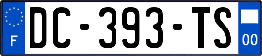 DC-393-TS