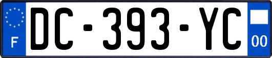 DC-393-YC