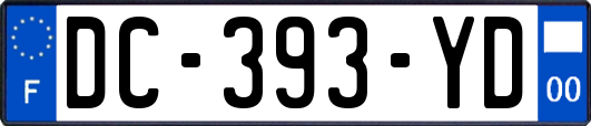 DC-393-YD