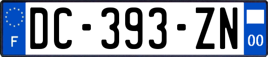 DC-393-ZN