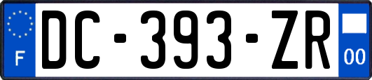 DC-393-ZR