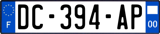 DC-394-AP