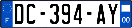 DC-394-AY