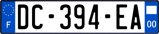 DC-394-EA