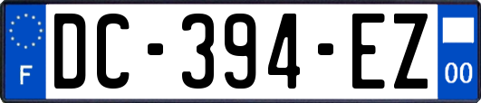 DC-394-EZ